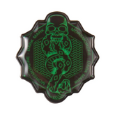 Harry Potter Death Eaters Badge